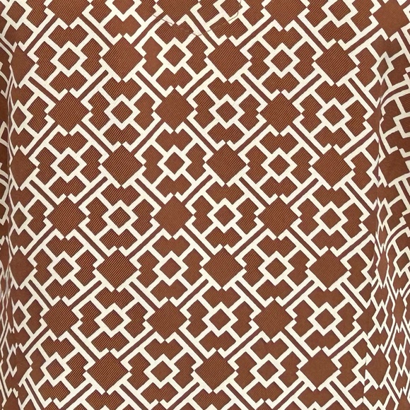 🔥Rare🔥J. MCLAUGHLIN s6 silk/wool dress-lined-made exclusively for Lord & Taylor - Picture 6 of 6